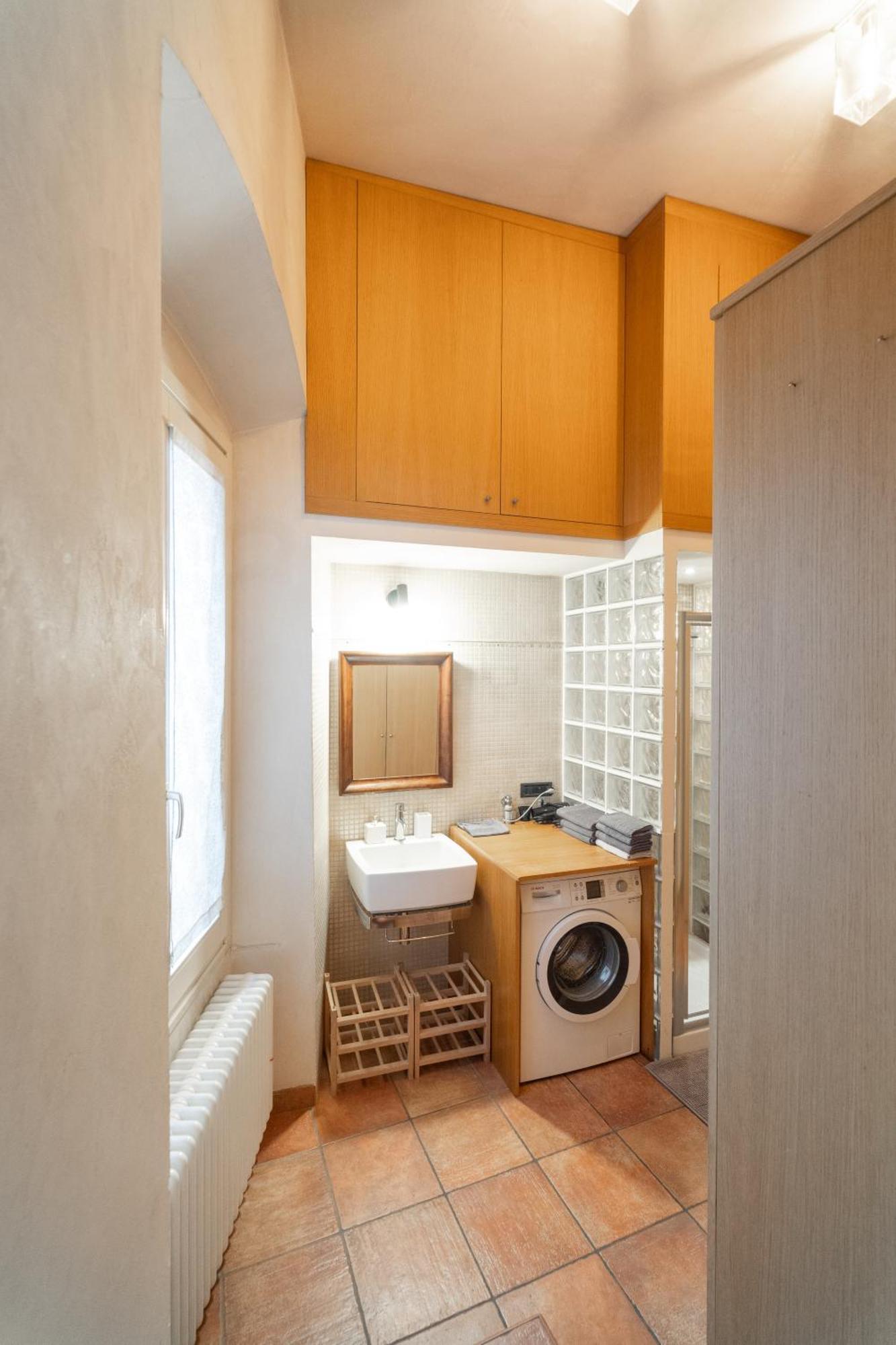 La Dimora Dei Mercanti Apartment Bergamo Ngoại thất bức ảnh