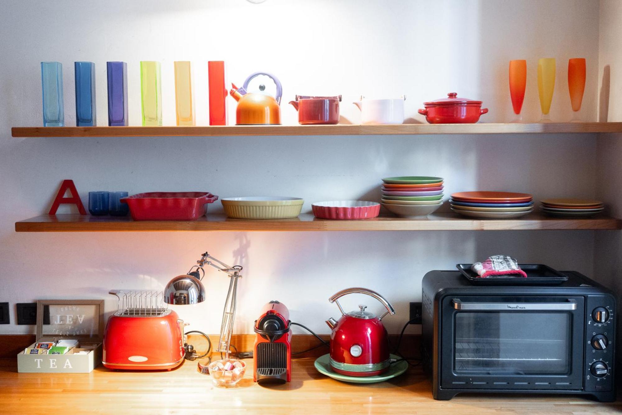 La Dimora Dei Mercanti Apartment Bergamo Ngoại thất bức ảnh