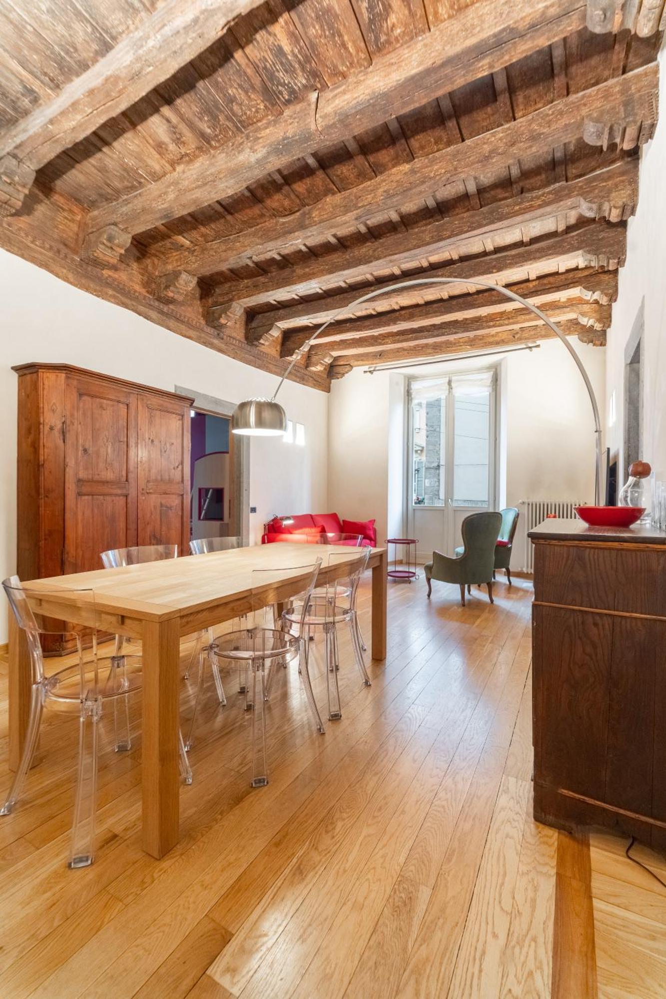 La Dimora Dei Mercanti Apartment Bergamo Ngoại thất bức ảnh