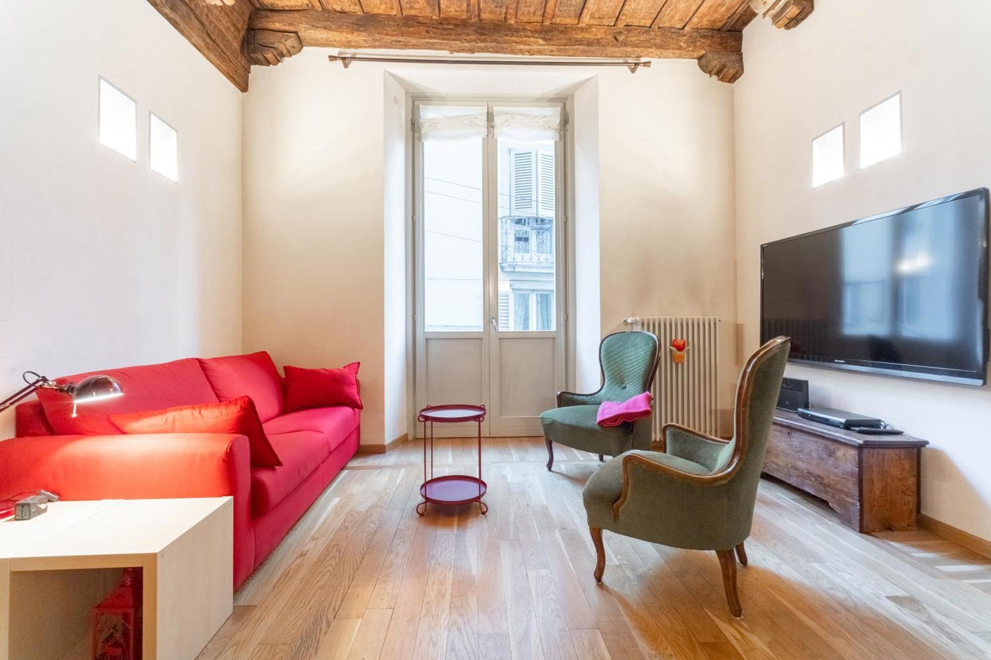 La Dimora Dei Mercanti Apartment Bergamo Ngoại thất bức ảnh