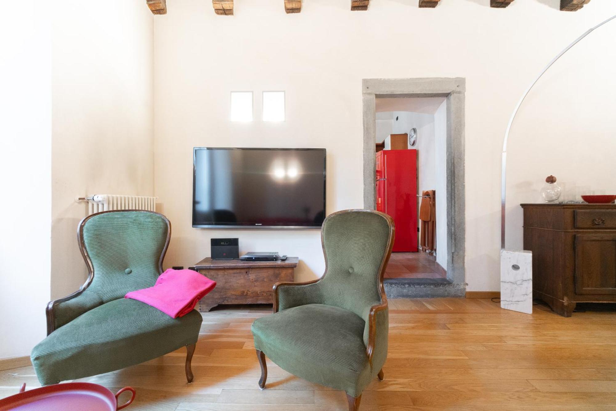 La Dimora Dei Mercanti Apartment Bergamo Ngoại thất bức ảnh