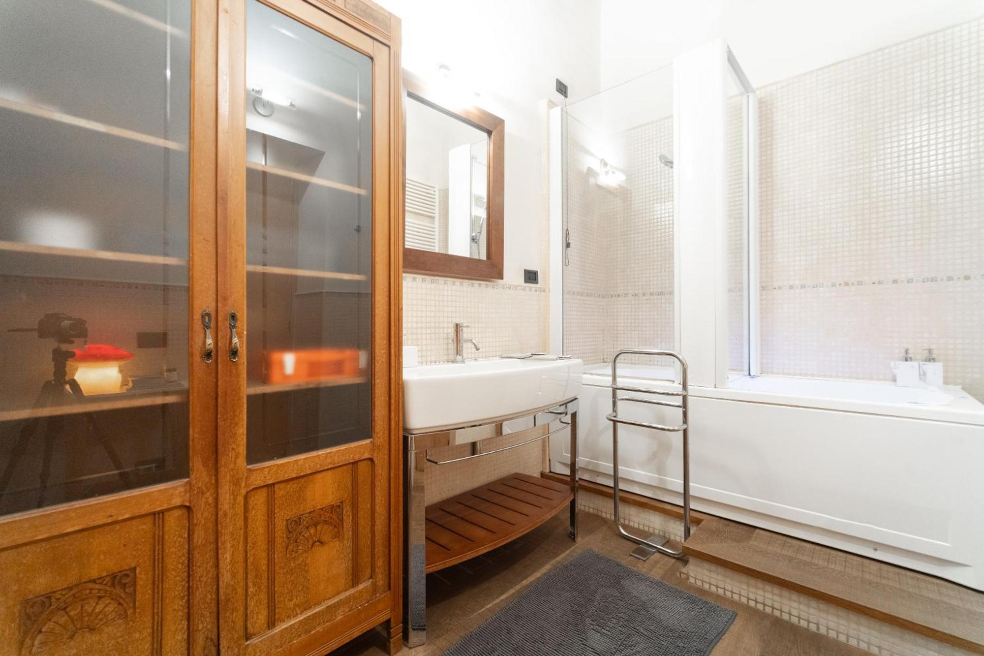La Dimora Dei Mercanti Apartment Bergamo Ngoại thất bức ảnh