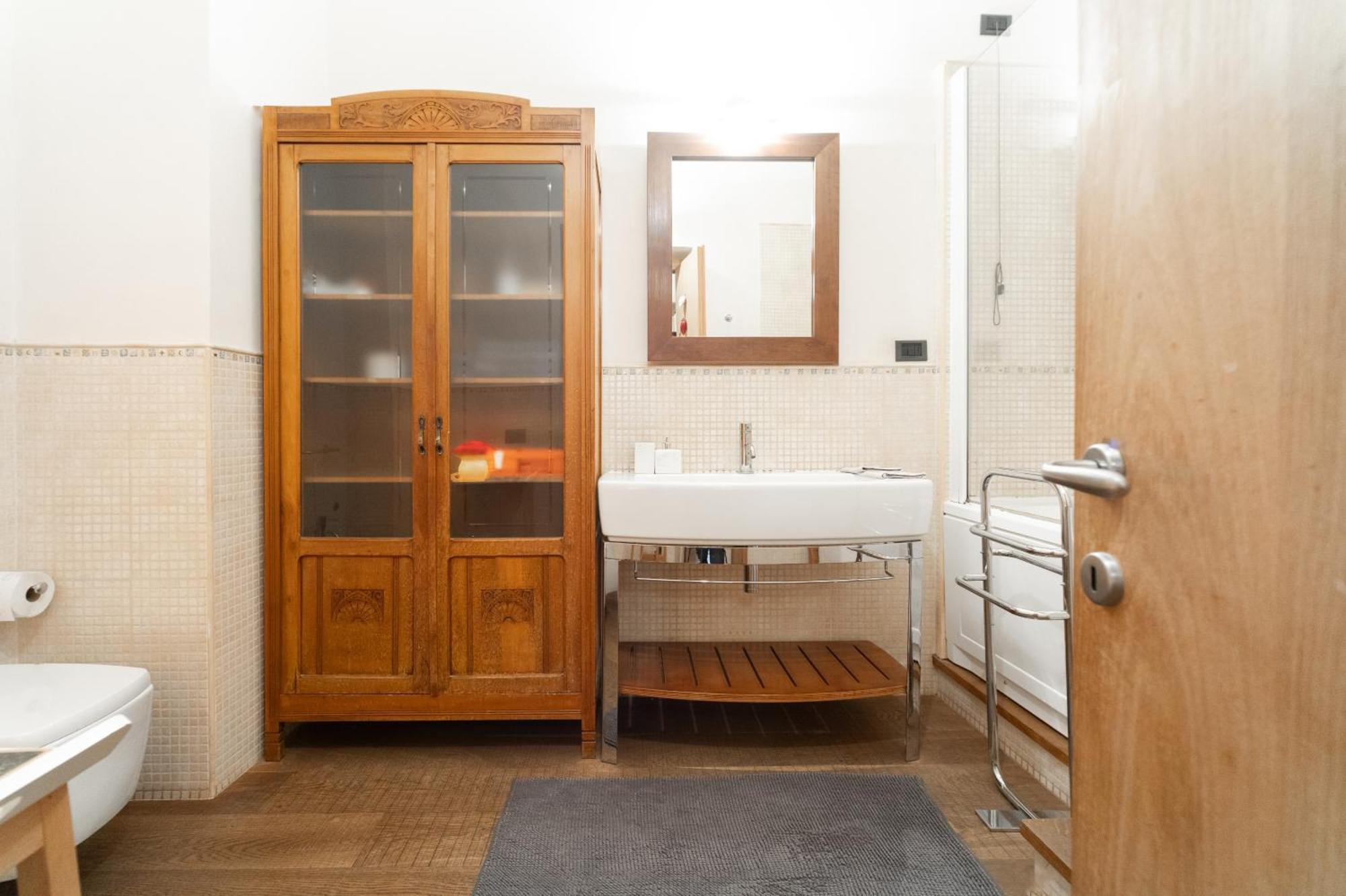 La Dimora Dei Mercanti Apartment Bergamo Ngoại thất bức ảnh