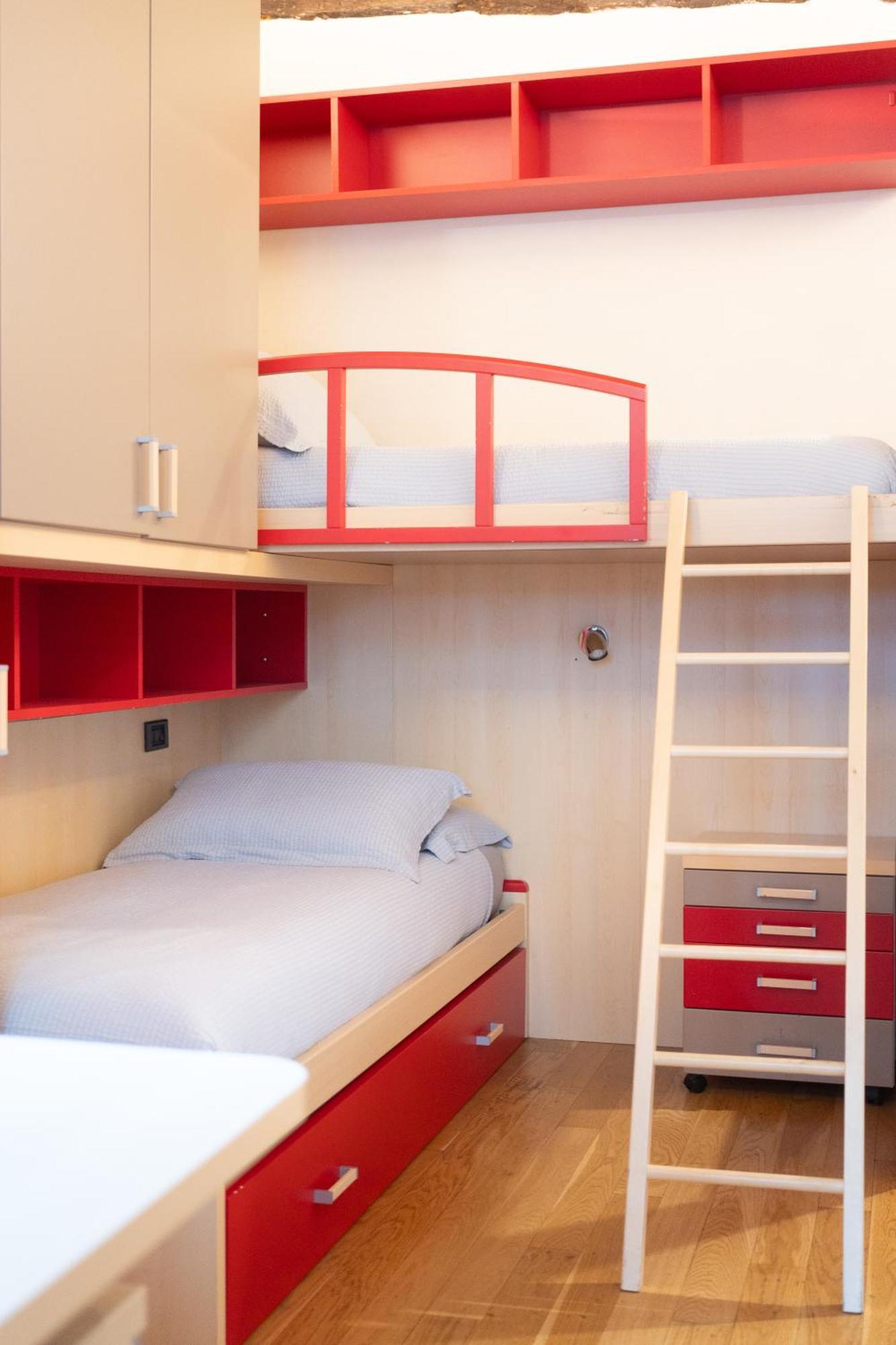 La Dimora Dei Mercanti Apartment Bergamo Ngoại thất bức ảnh