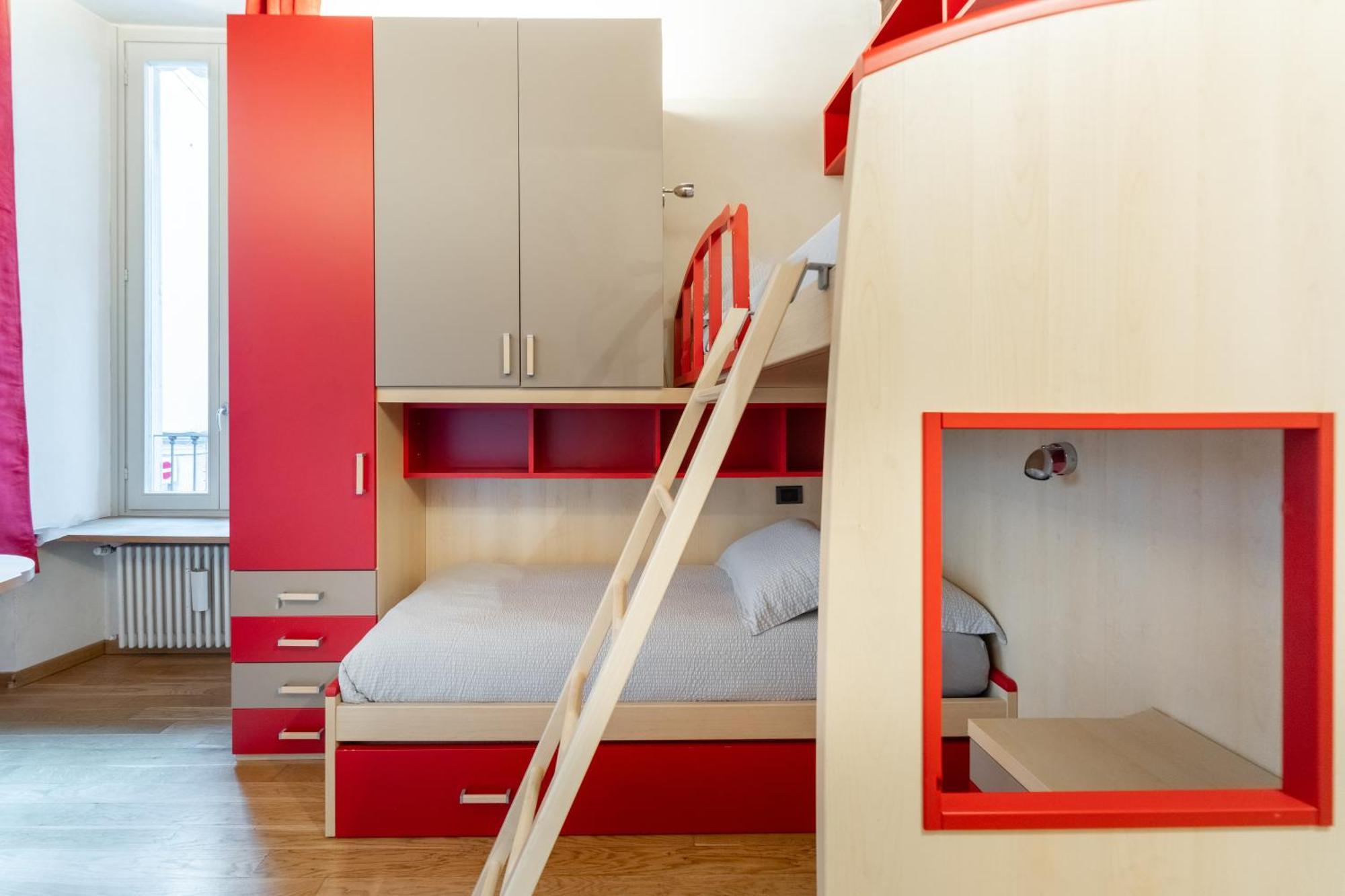 La Dimora Dei Mercanti Apartment Bergamo Ngoại thất bức ảnh
