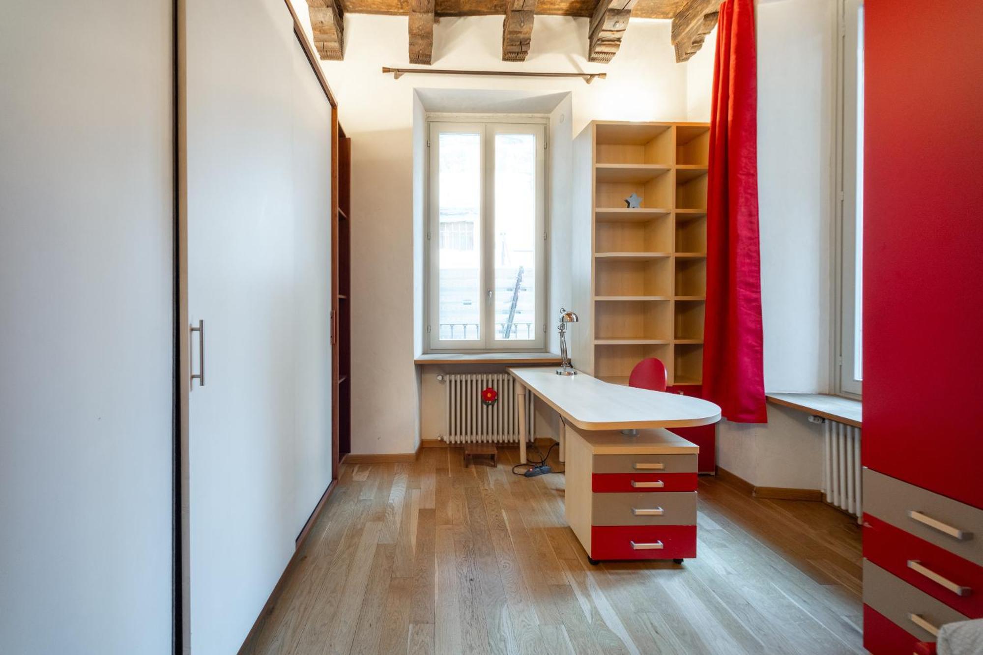 La Dimora Dei Mercanti Apartment Bergamo Ngoại thất bức ảnh
