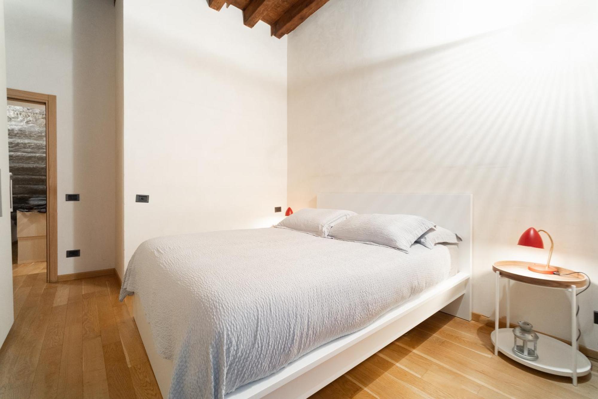 La Dimora Dei Mercanti Apartment Bergamo Ngoại thất bức ảnh