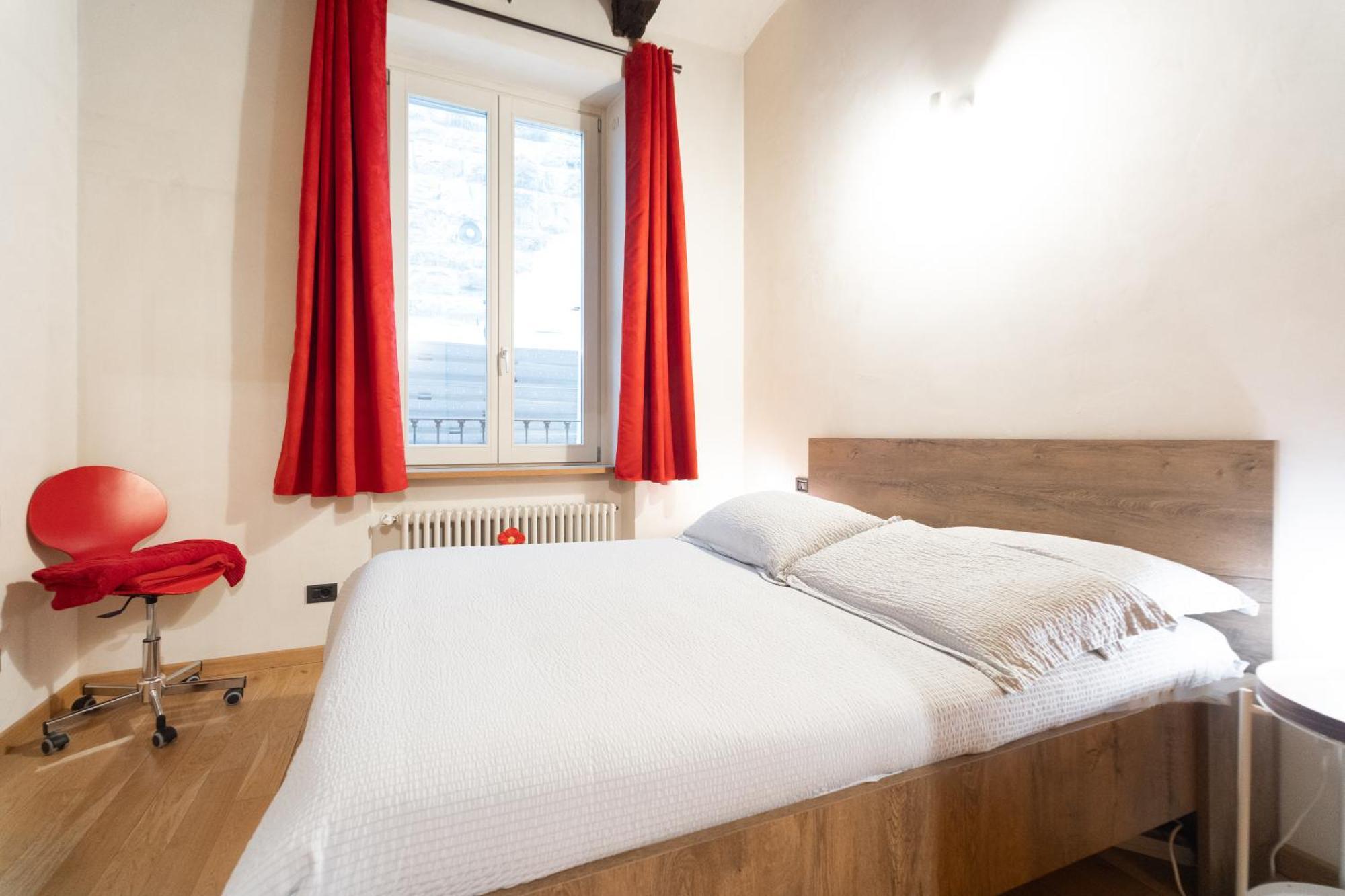 La Dimora Dei Mercanti Apartment Bergamo Ngoại thất bức ảnh