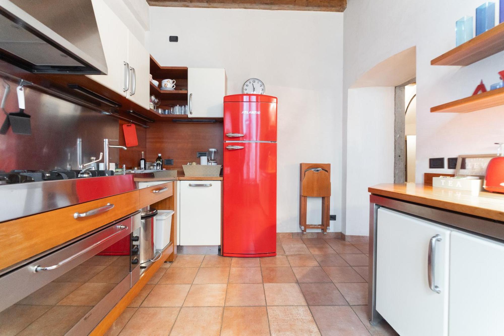 La Dimora Dei Mercanti Apartment Bergamo Ngoại thất bức ảnh