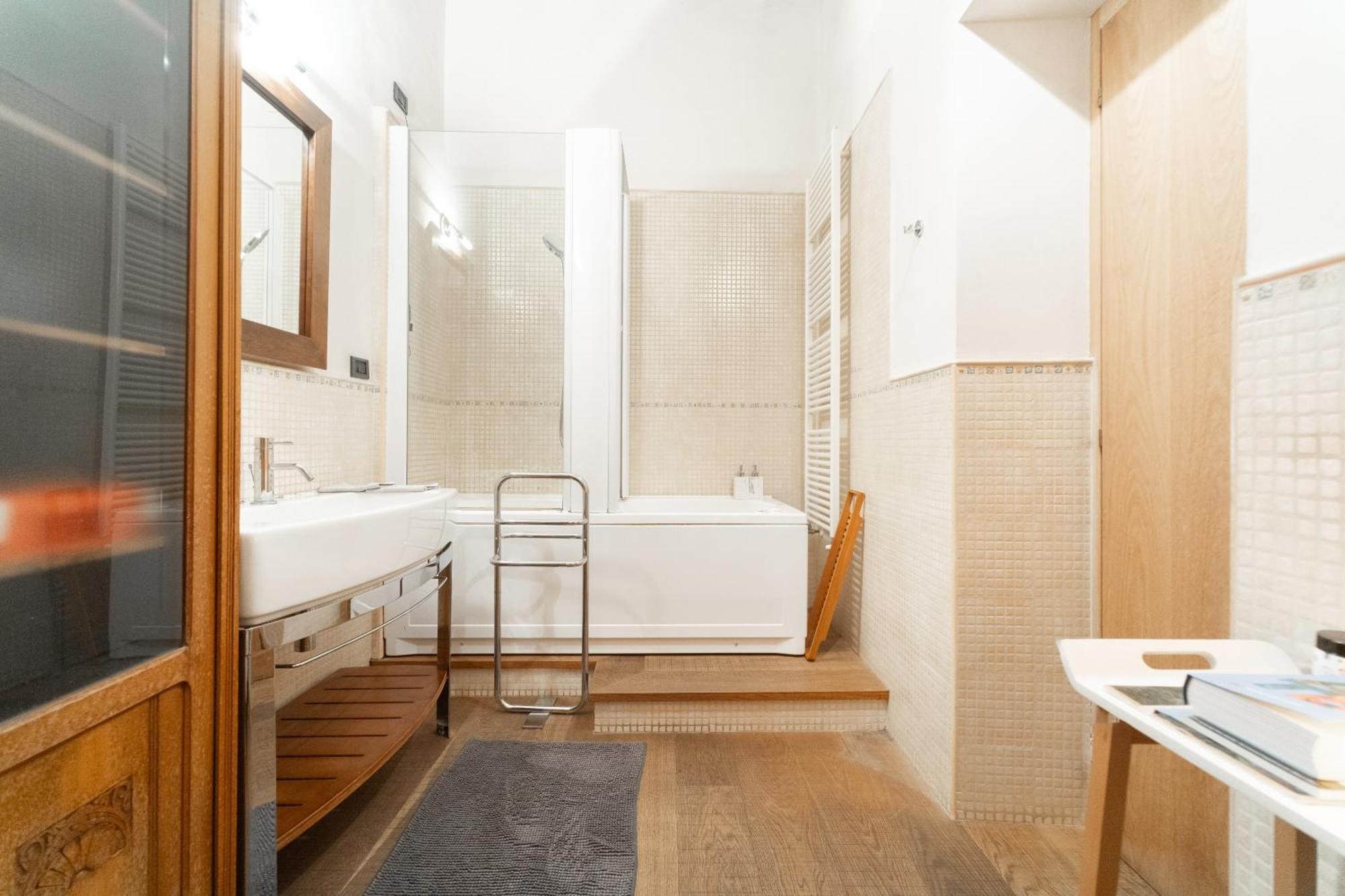 La Dimora Dei Mercanti Apartment Bergamo Ngoại thất bức ảnh