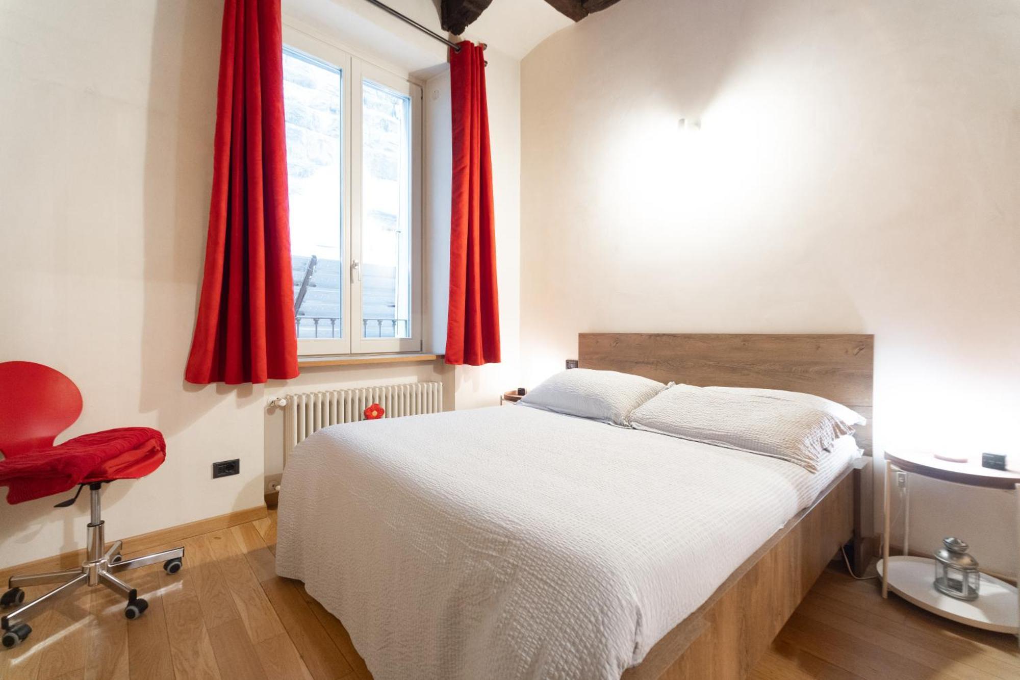 La Dimora Dei Mercanti Apartment Bergamo Ngoại thất bức ảnh